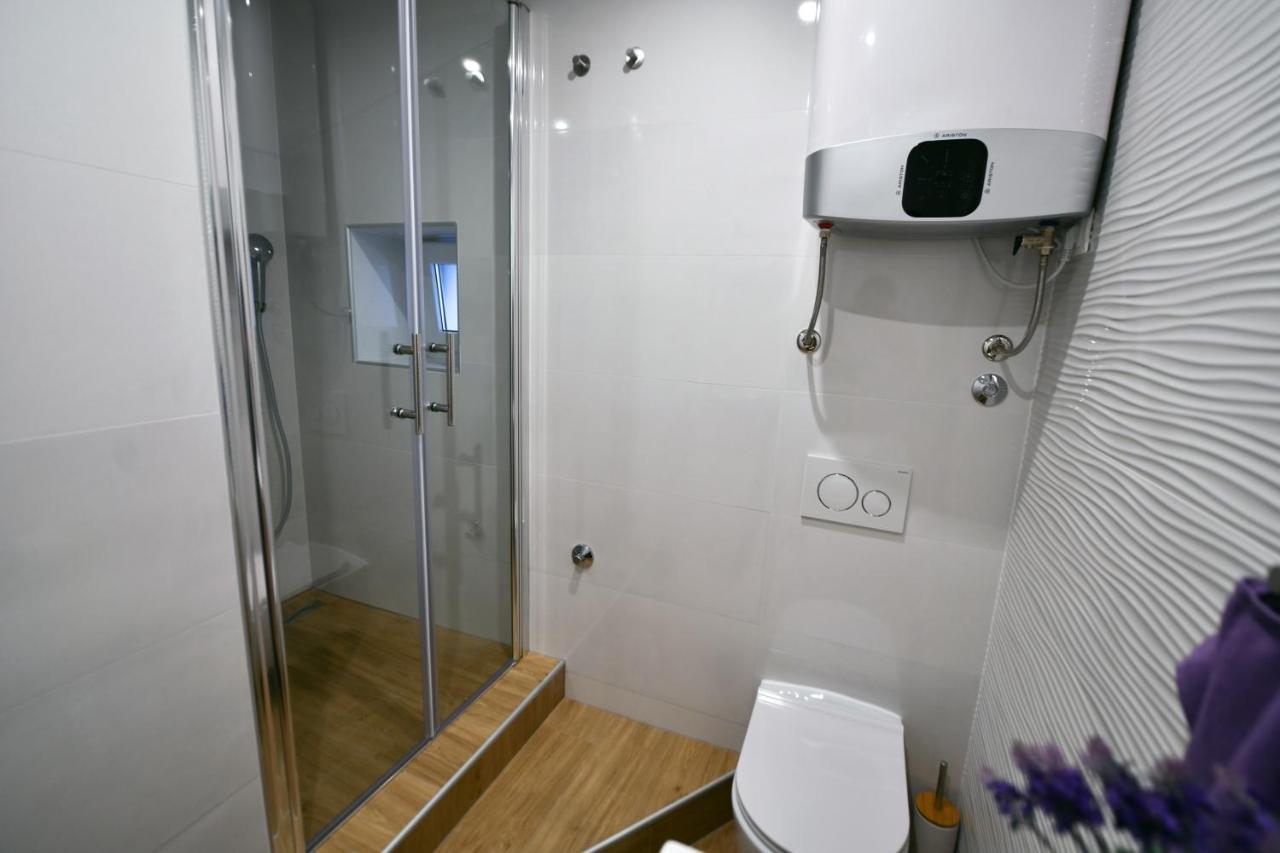 Apartment Lavanda - Suite Sinj Exterior photo